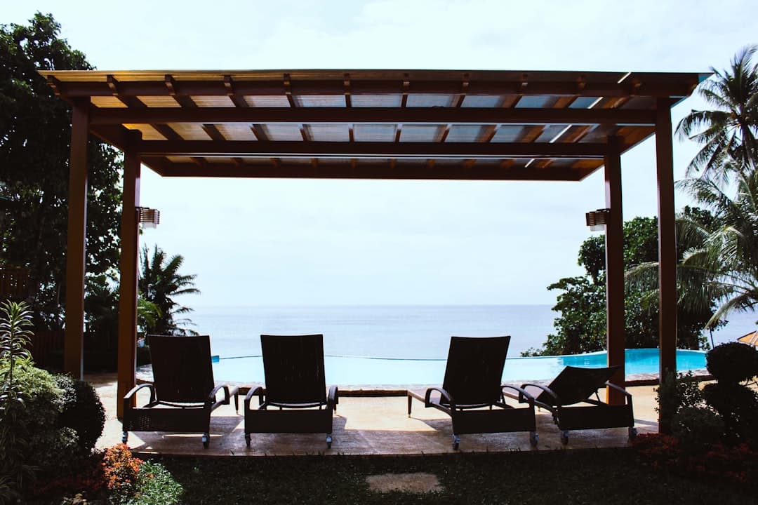 You are currently viewing How Pergolas Can Enhance Your Home’s Curb Appeal