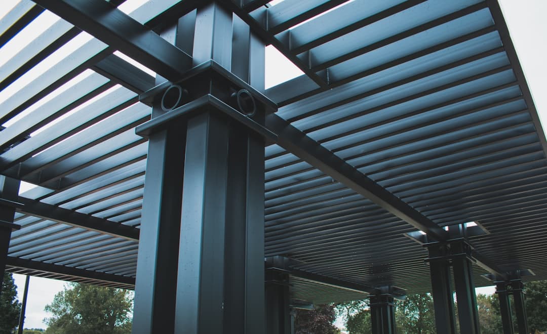 You are currently viewing DIY Pergola Projects: A Step-by-Step Guide for Homeowners