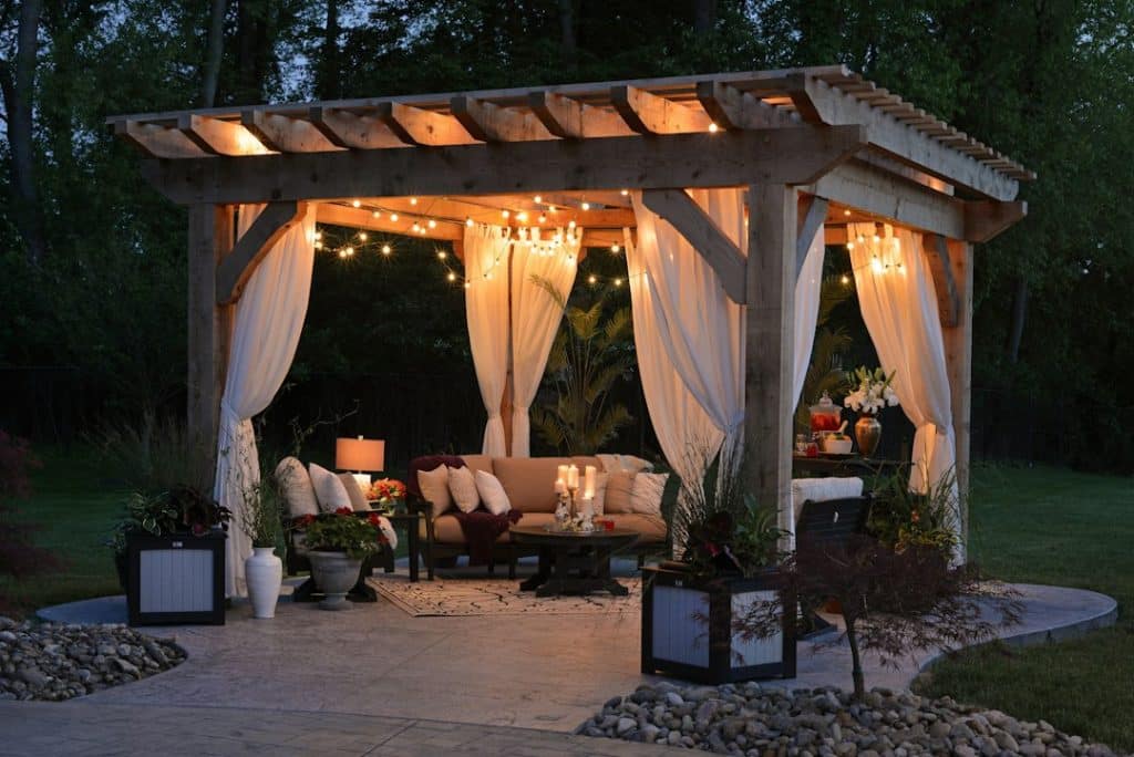Read more about the article Pergolas 101: Everything You Need to Know Before Installation