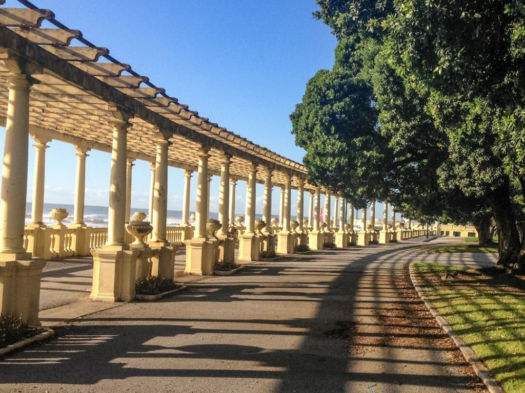 Read more about the article The Benefits of Adding a Pergola to Your Outdoor Living Area