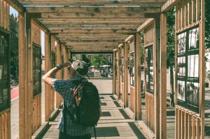 Read more about the article Custom Pergola Designs to Match Your Home’s Style