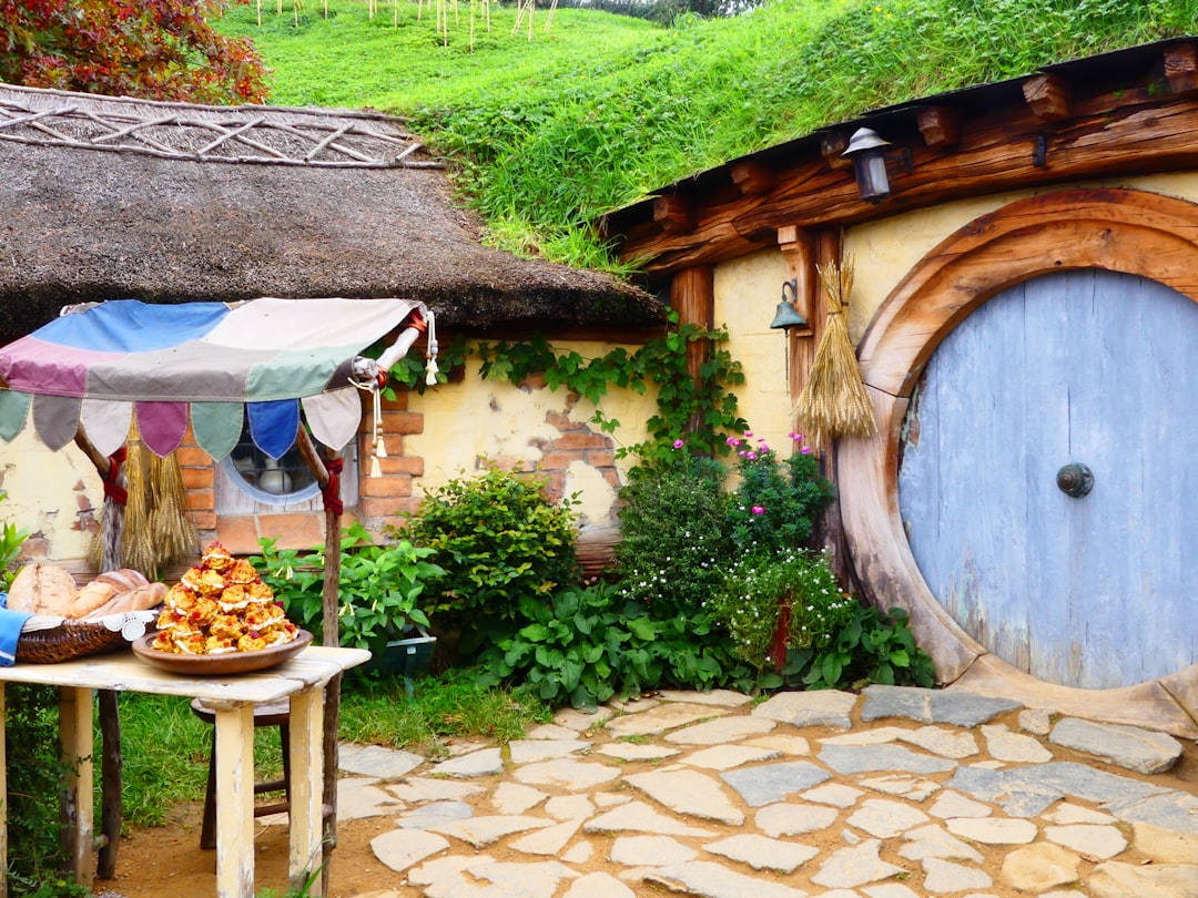 You are currently viewing Sustainable and Eco-Friendly Materials for Patio Covers